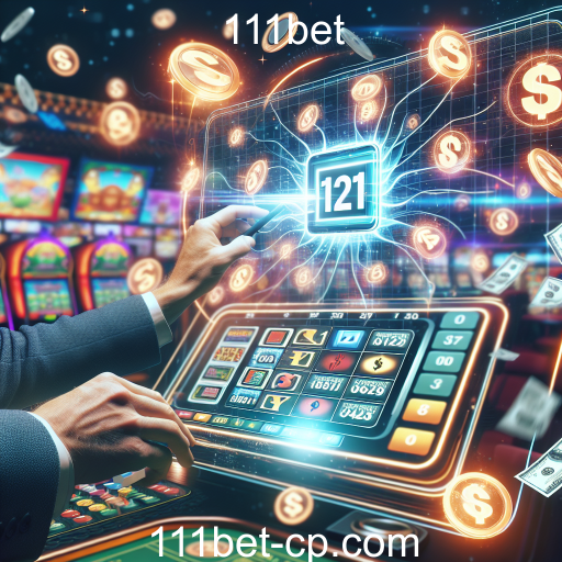 A Emoção das Raspadinhas: Uma Nova Tendência no 111bet