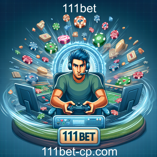 Dicas para Aumentar Seu Desempenho em Jogos de Palavras-chave no 111bet